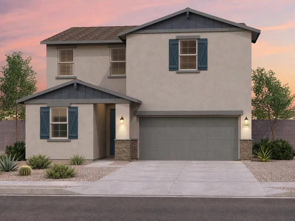 12553 W Jones Ave, Avondale, AZ 85323