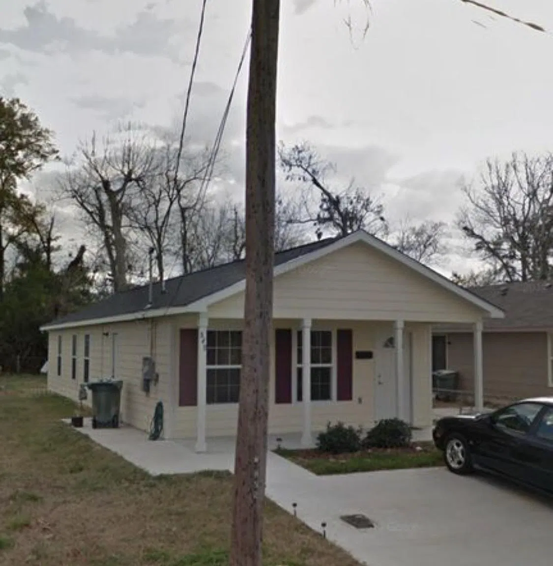 Schwarner St, Beaumont — Photo 1