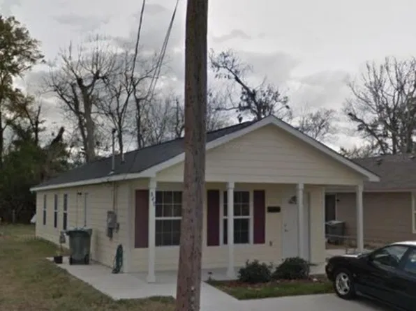 840 Schwarner St, Beaumont, TX 77701