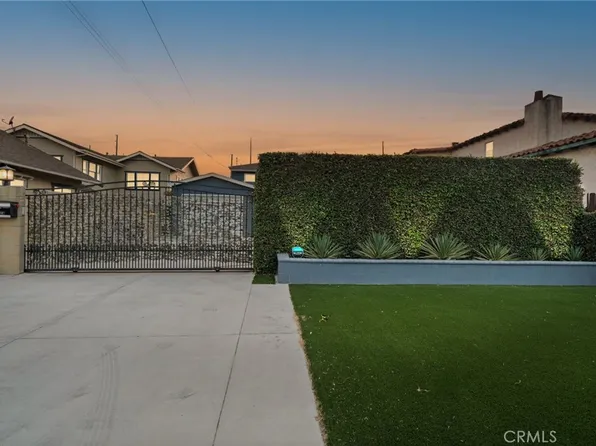 1361 Prospect Ave, Long Beach, CA 90804