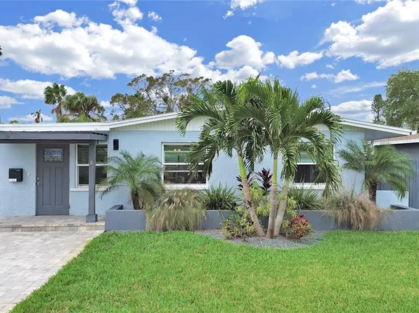 3712 Overlook Dr NE, Saint Petersburg, FL 33703
