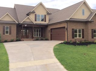2012 Logan Dr LOT 88, Maryville, TN 37803