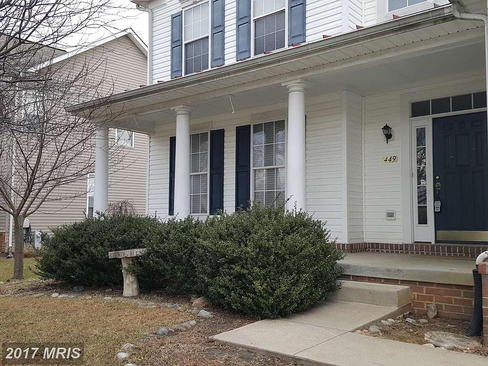 2nd image of 449 Clydebank Dr