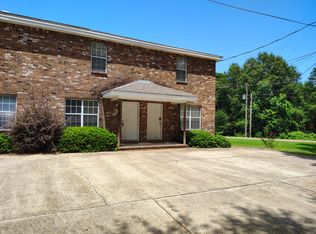 802 Richburg Rd APT 2, Hattiesburg, MS 39402