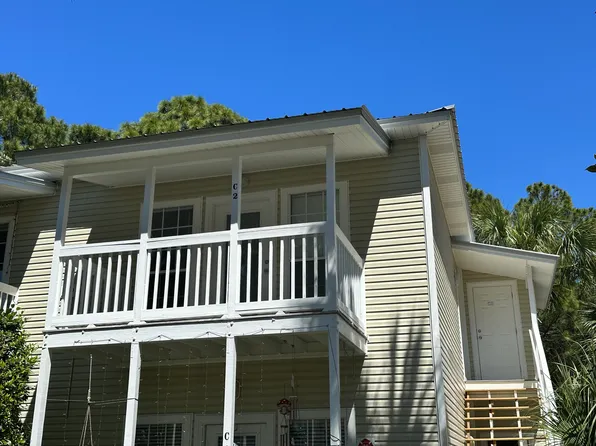 160 Jacksons Run Unit C2, Santa Rosa Beach, FL 32459