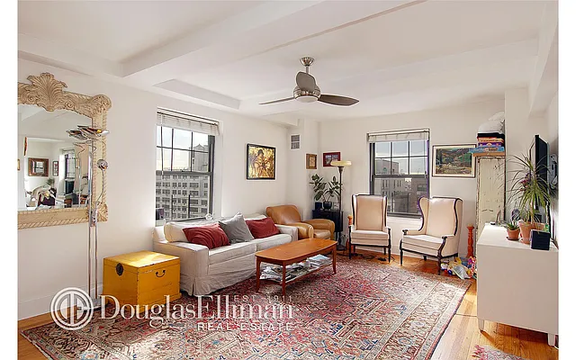 Rented by Douglas Elliman | media 1