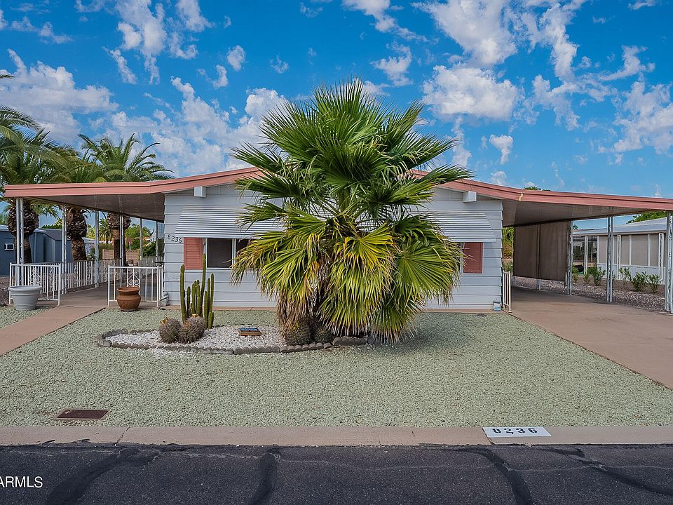 1st image of 8236 E DESERT Trail