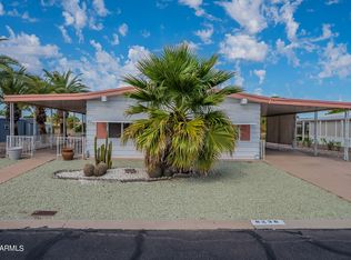 8236 E Desert Trl, Mesa, AZ 85208