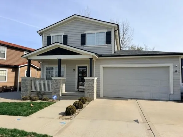 3733 S Thompson Cir, Kansas City, KS 66103