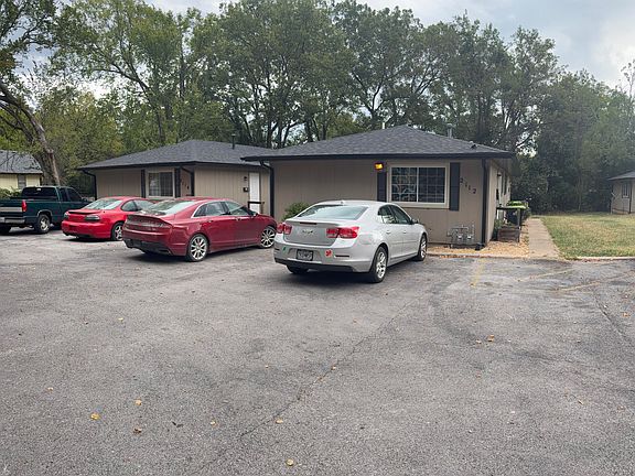 2nd image of 2118 N Jefferson Avenue