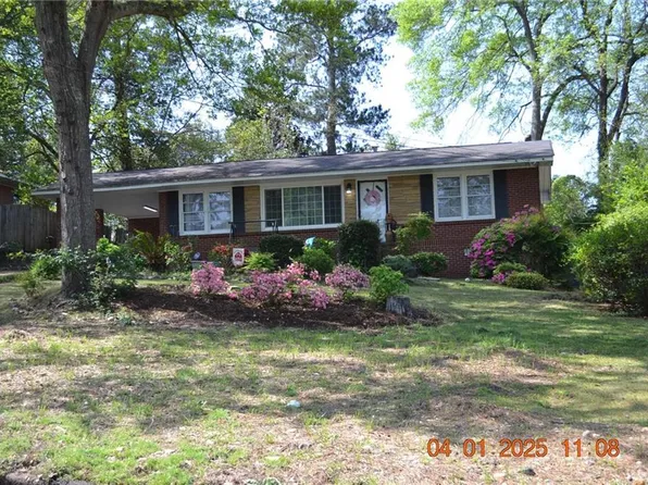 3505 12th Ave, Phenix City, AL 36867