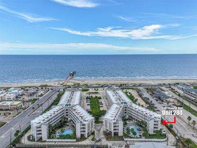 6102 Seawall Blvd #294, Galveston, TX, 77551