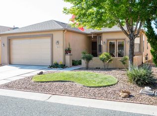 7315 E Greenscape Vw, Prescott Valley, AZ 86315