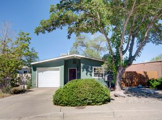 629 Mountain View Ave NE, Albuquerque, NM 87123