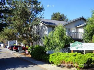 2635 W Maplewood Ave APT 17, Bellingham, WA 98225