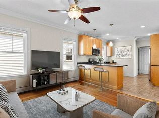 13 Woodlawn St #1, Jamaica Plain, MA 02130