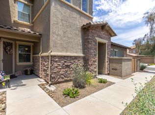 2121 W Tallgrass Trl UNIT 127, Phoenix, AZ 85085