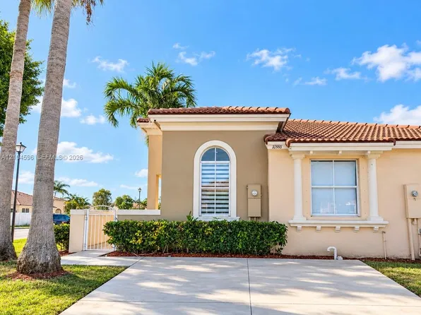 10968 SW 236th Ter, Homestead, FL 33032