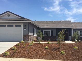 1242 Hans Park Trl, Solvang, CA 93463