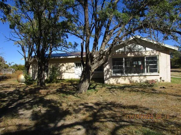 33650 Highway 185, Hatch, NM 87937