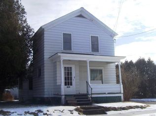 203 Clark St, Rome, NY 13440