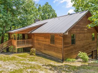 2259 Spence Mountain Loop, Sevierville, TN 37876