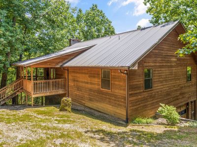 2259 Spence Mountain Loop, Sevierville, TN, 37876
