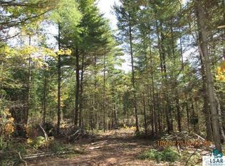 X Star Route Rd, Bayfield, WI 54814