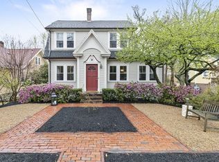 307 Bedford St, Lexington, MA 02420