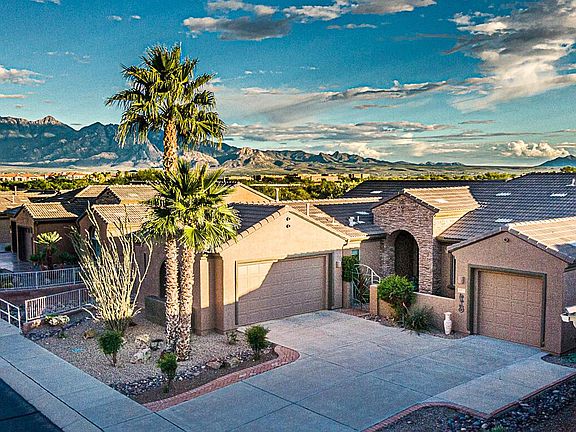 4th image of 2471 W Music Mountains Dr