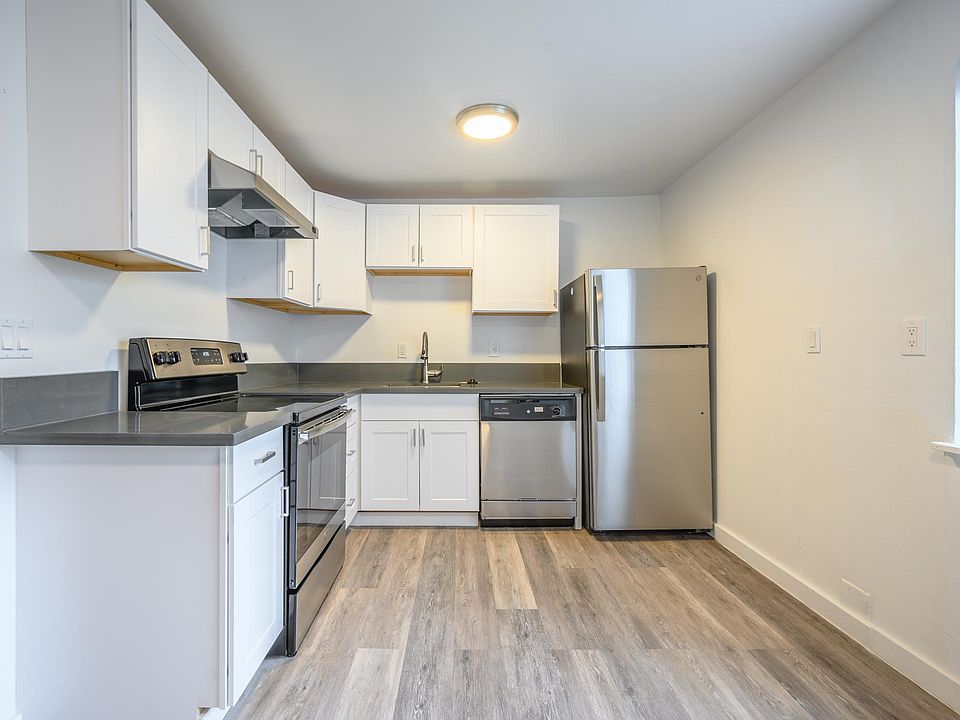 York Apartments by Trion Living 7582 SW Hunziker Rd Tigard OR Zillow