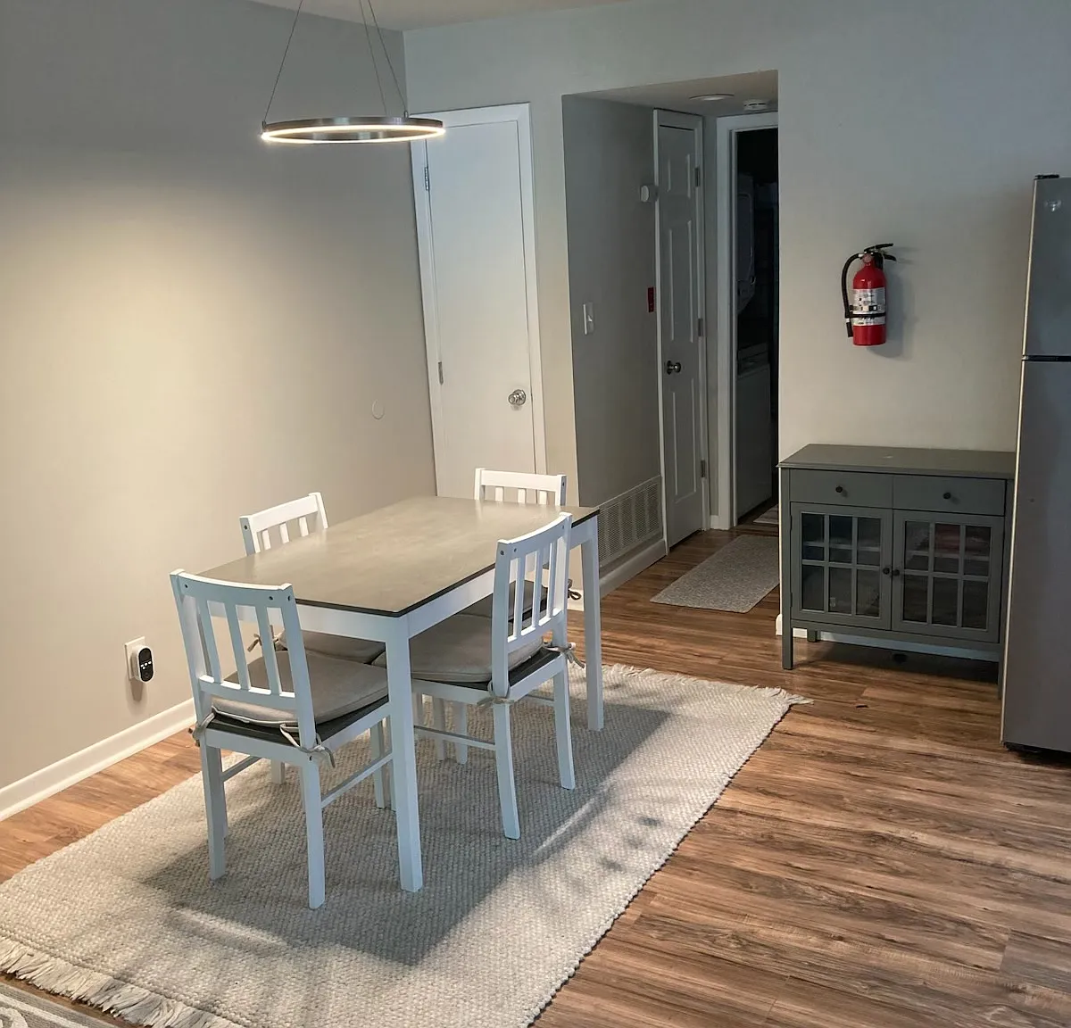 1 bed, 720 sqft, $1,535 — Photo 2