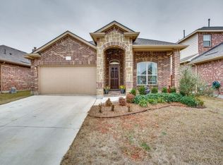 5804 Marsh Rail Dr, Denton, TX 76208