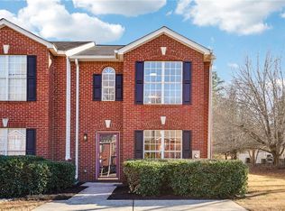3844 Waldrop Ln, Decatur, GA 30034