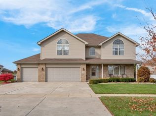 24458 Arrowhead Dr, Manhattan, IL