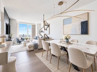 252 South St #58E, New York, NY 10002