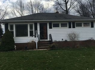 13435 Kathleen Dr, Brookpark, OH 44142