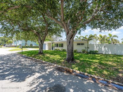 8103 Magnolia Ave, Cape Canaveral, FL, 32920