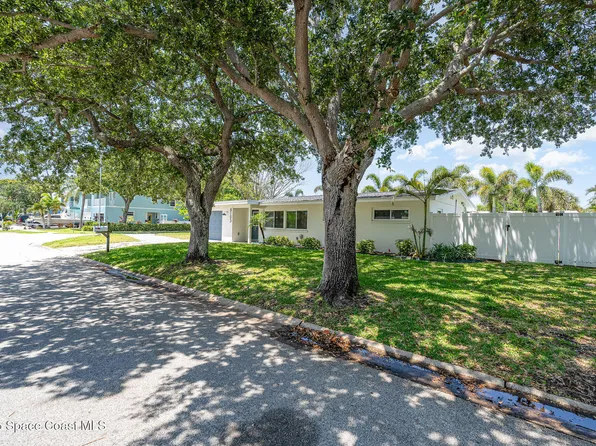 8103 Magnolia Ave, Cape Canaveral, FL 32920