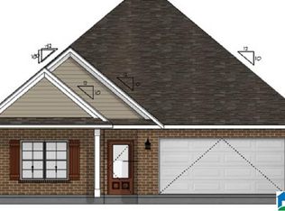 1343 Cater Lee Way, Foley, AL 36535