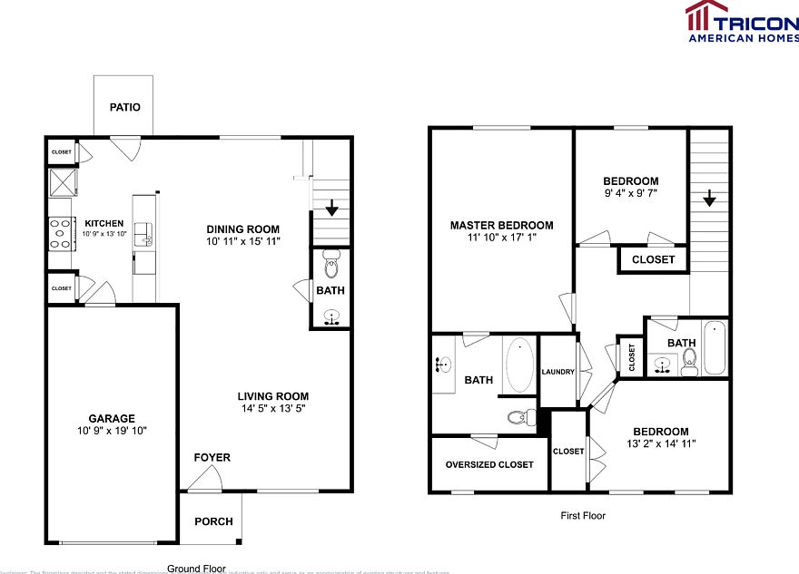 1st image of 521 Gentle Breeze Ln