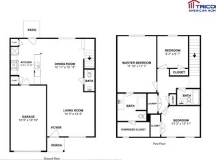 521 Gentle Breeze Ln, Rock Hill, SC 29730