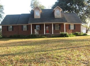 700 Singleton Ln, Sumter, SC 29154