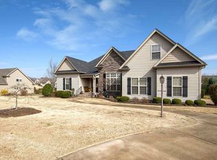 209 Brown Farm Way, Taylors, SC 29687
