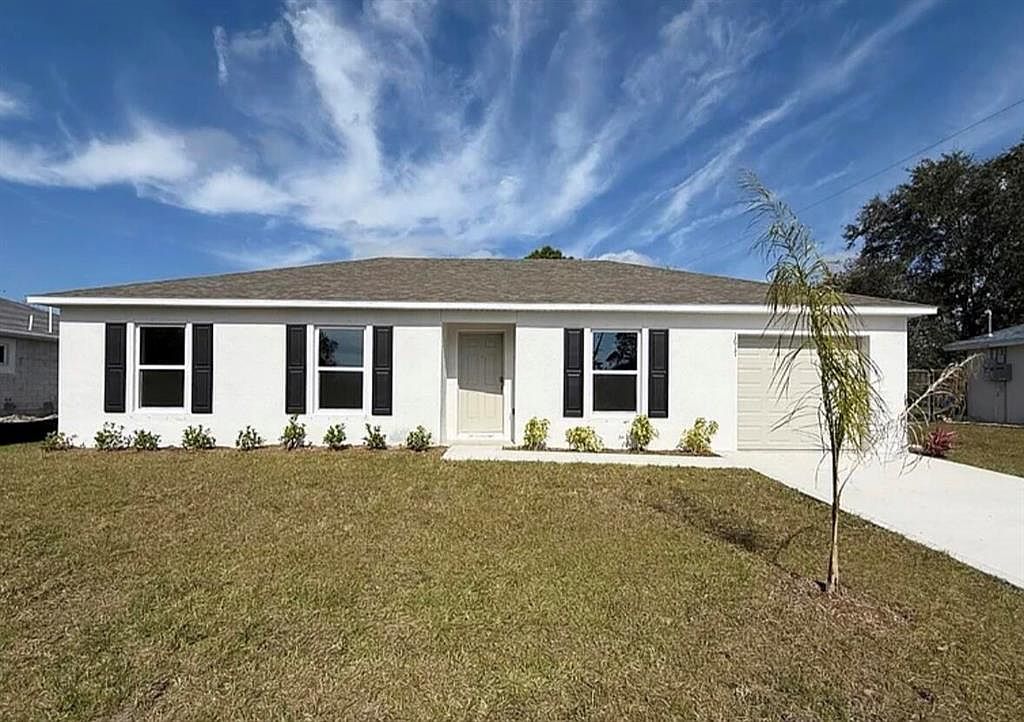 1109 Altamira St NW, Palm Bay, FL 32907 | Zillow