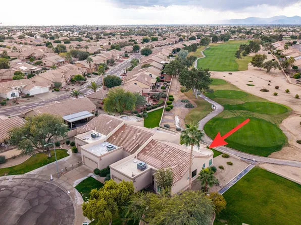 18940 N 83RD Lane, Peoria, AZ 85382