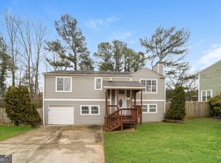 1398 Ling Dr, Austell, GA 30168