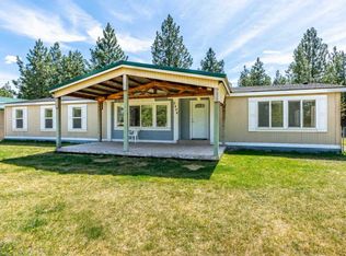 5404 N Rambo Rd, Spokane, WA 99224