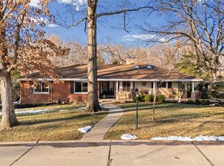 419 Gabriel Dr, Saint Louis, MO 63122