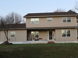 3925 McGinnis Pl, Iron Station, NC 28080